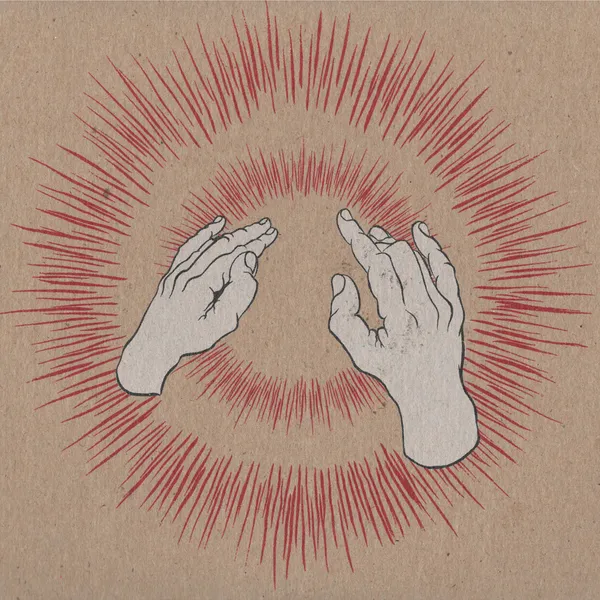 Cover of Lift Your Skinny Fists Like Antennas to Heaven