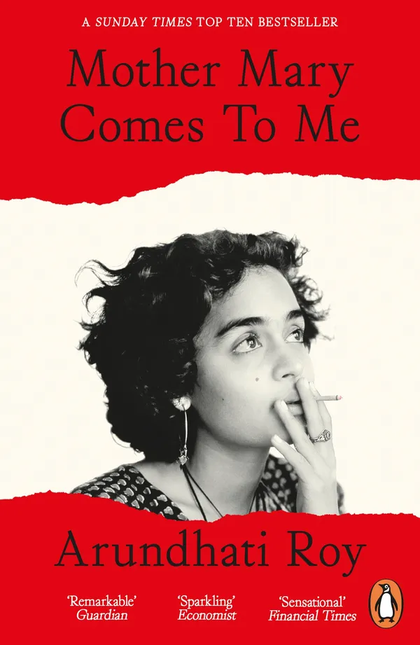 Cover of Mother Mary Comes to Me